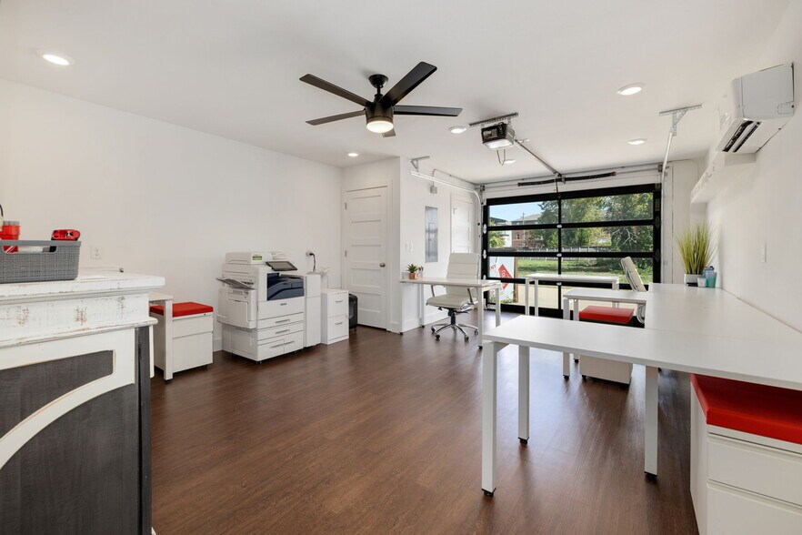 More Photos Of 421-437 SW B St, Bentonville Apartments For Sale