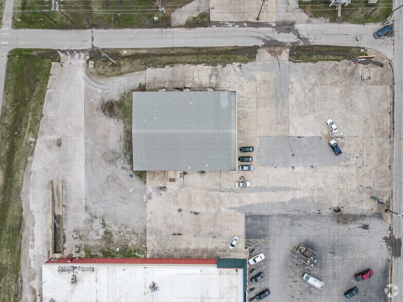 Primary Photo Of 6248 N Peoria Ave, Tulsa Freestanding For Lease