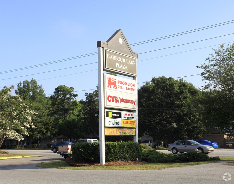 More Photos Of 1316 Redbank Rd, Goose Creek Unknown For Lease