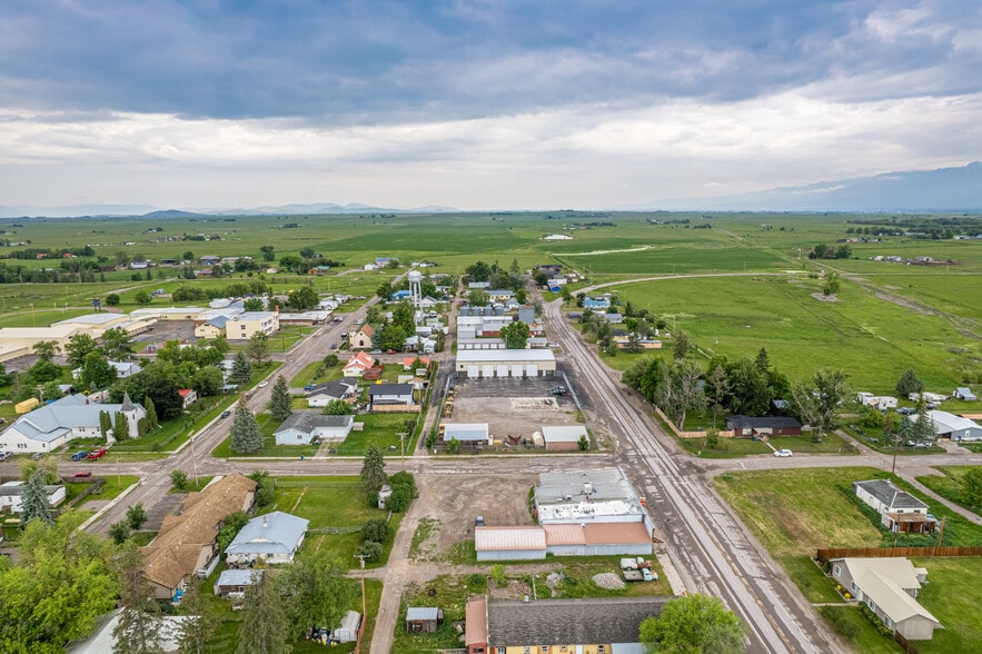 More Photos Of 56609 MT Highway 212, Charlo Supermarket For Sale