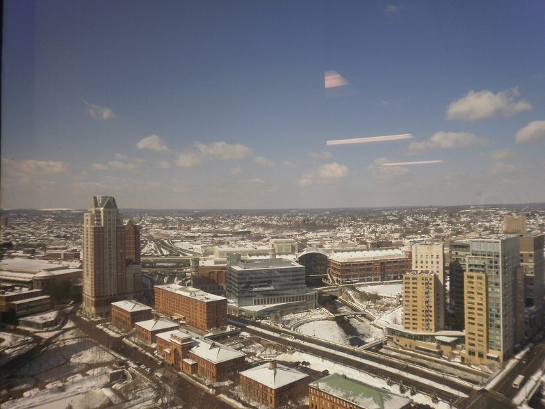 More Photos Of 1 Financial Plz, Providence Office For Lease