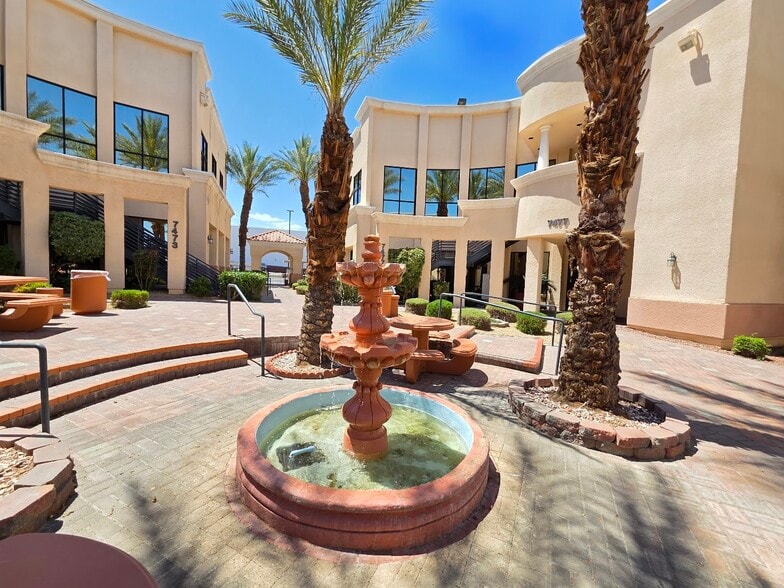 More Photos Of 7465-7477 W Lake Mead Blvd, Las Vegas Office For Lease