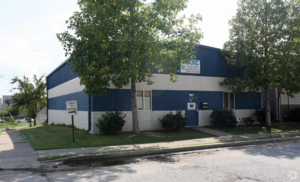 Primary Photo Of 161 Green St, Nashville Warehouse For Lease