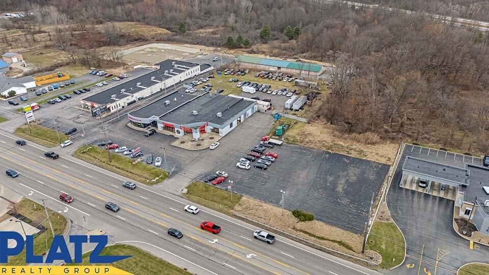 More Photos Of US 224 @ Westford Drive, Canfield Land For Sale