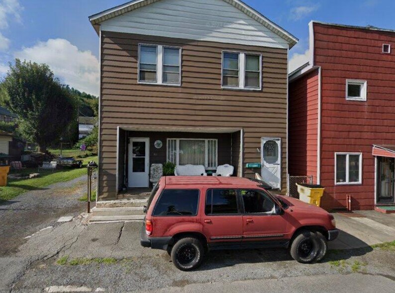More Photos Of 414 Jefferson Ave, Beaverdale Apartments For Sale