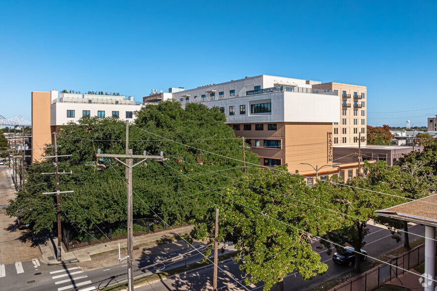 More Photos Of 609 Jackson Ave, New Orleans Multifamily For Sale