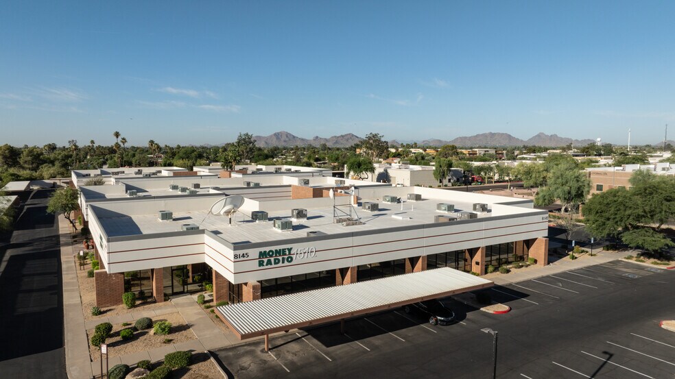 More Photos Of 8151 E Evans Rd, Scottsdale Unknown For Lease