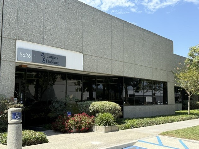 More Photos Of 5606-5736 Corporate Ave, Cypress Research And Development For Lease