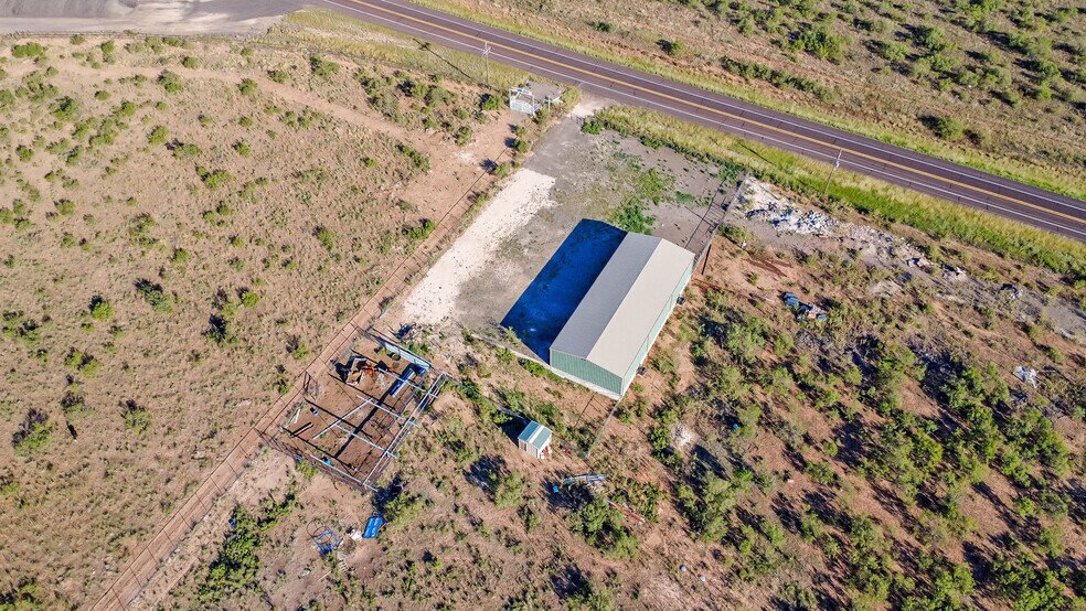 More Photos Of 527 Givens Ave, Amarillo Lodge Meeting Hall For Sale