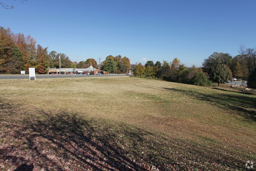 More Photos Of NC 49 Hwy S, Harrisburg Land For Sale