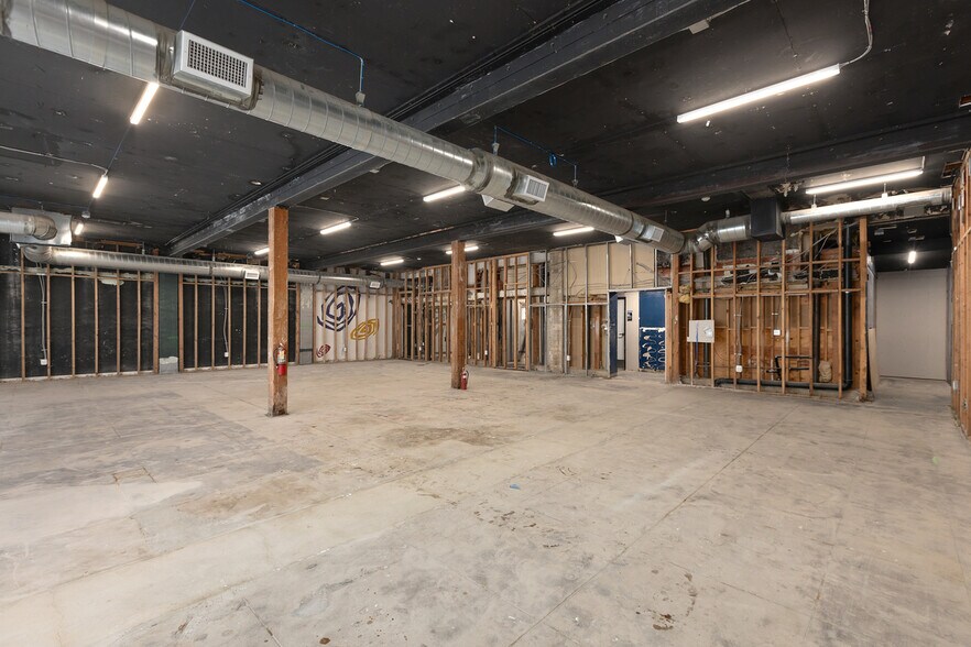 More Photos Of 3821 Park Blvd, San Diego General Retail For Lease