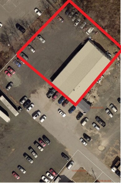 Primary Photo Of 9 Wilson Dr, New Castle Auto Repair For Lease