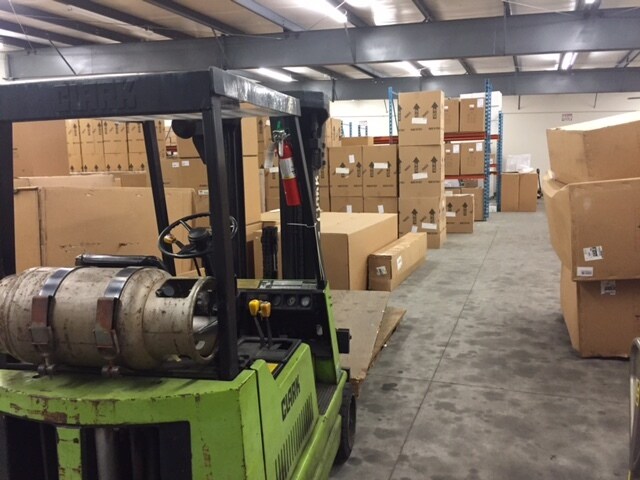 More Photos Of 4536 Technology Dr, Wilmington Medical For Lease