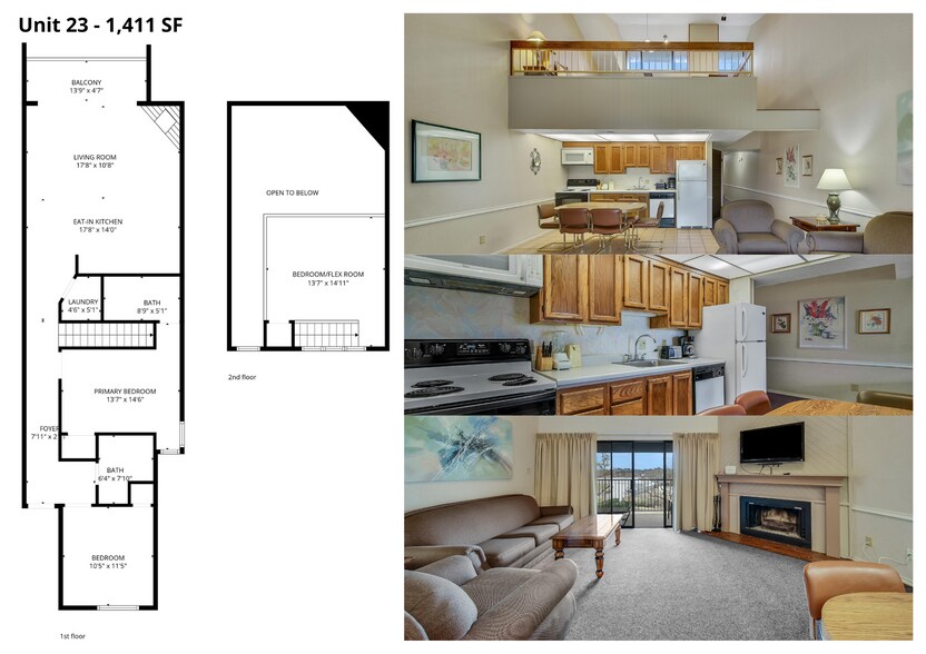 More Photos Of 1000 April Sound Blvd, Montgomery Apartments For Sale