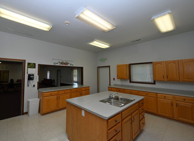 More Photos Of 77 E 50 N, Winamac Religious Facility For Sale