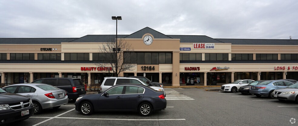 More Photos Of 12100 Central Ave, Mitchellville General Retail For Lease