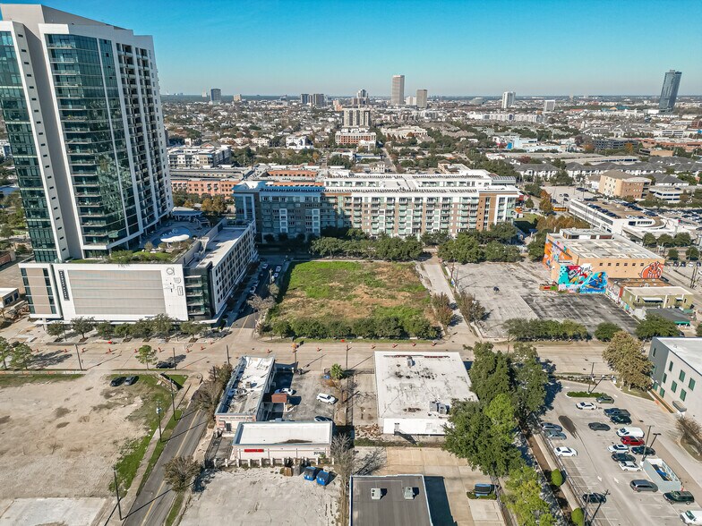 More Photos Of 2715 Fannin St, Houston Medical For Sale