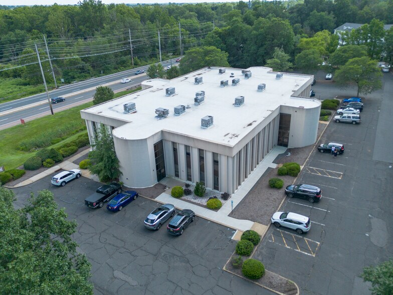 More Photos Of 2121 US Highway 22, Bound Brook Medical For Sale