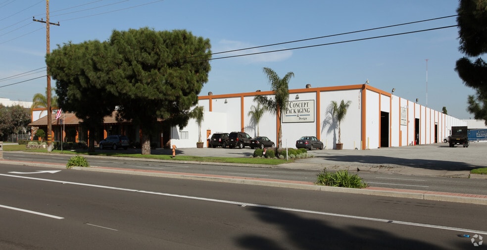 More Photos Of 16930 Valley View Ave, La Mirada Manufacturing For Lease