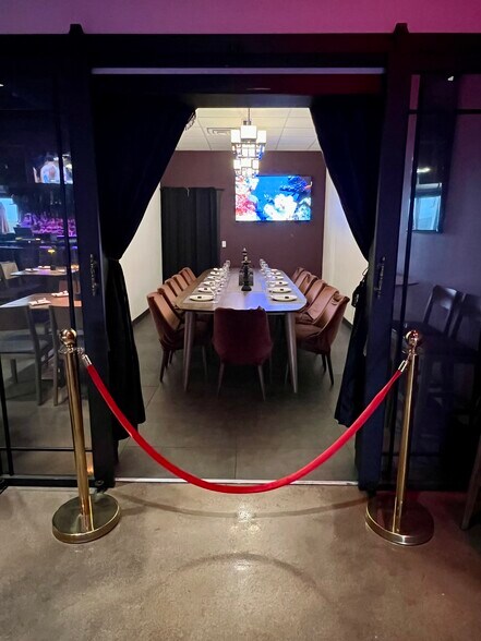 More Photos Of 2645 St. Rose Pky, Henderson Restaurant For Lease