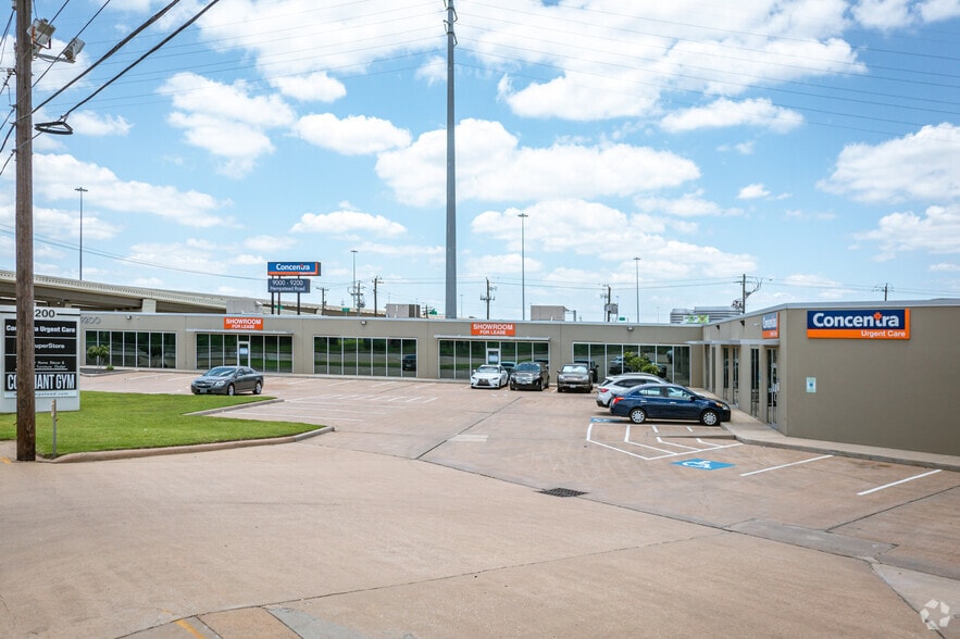 More Photos Of 9000 Hempstead Rd, Houston Unknown For Lease