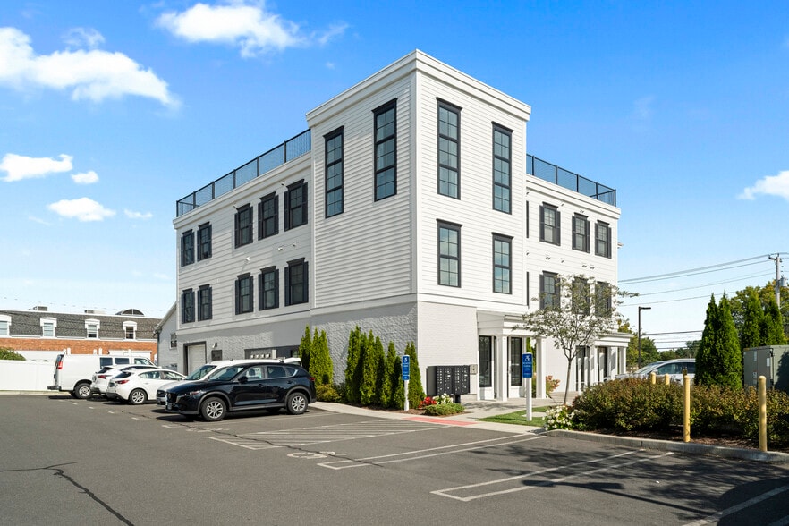 More Photos Of 188 Cherry St, Milford Apartments For Sale