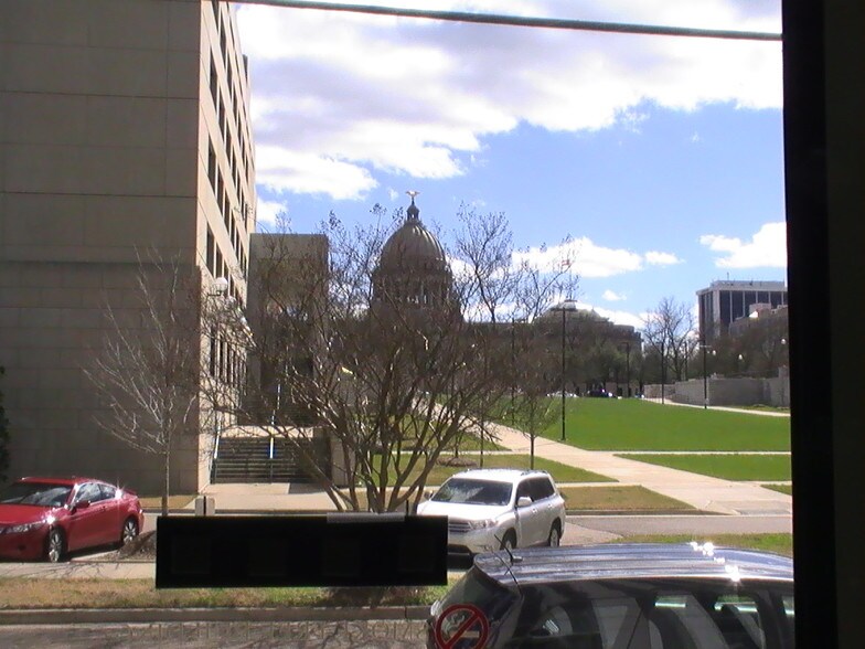 More Photos Of 510 George St, Jackson Office For Lease