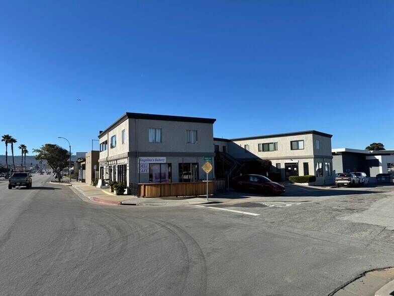 More Photos Of 1725 Fremont Blvd, Seaside General Retail For Sale