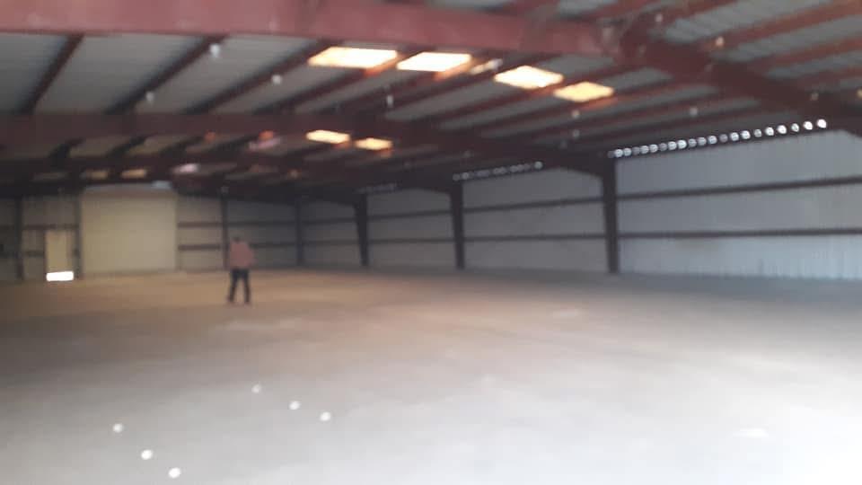 More Photos Of 1036 Calder Ave, Beaumont Warehouse For Sale