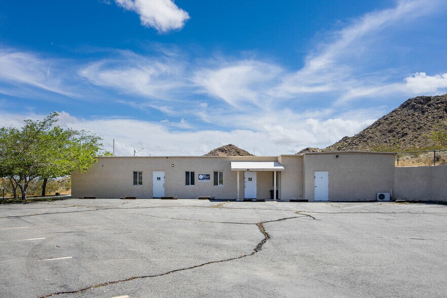 More Photos Of 50636 Golden Ray Rd, Johnson Valley Religious Facility For Sale