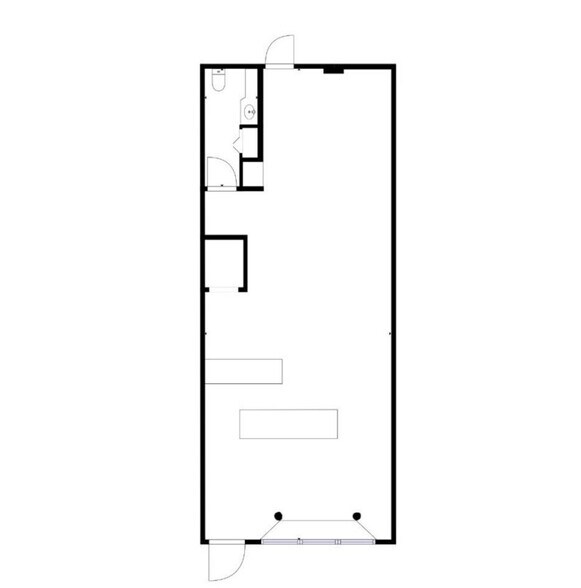 More Photos Of 757-783 Radio Dr, Woodbury Unknown For Lease