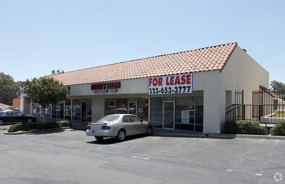 More Photos Of 10320-10370 Arlington Ave, Riverside Unknown For Lease