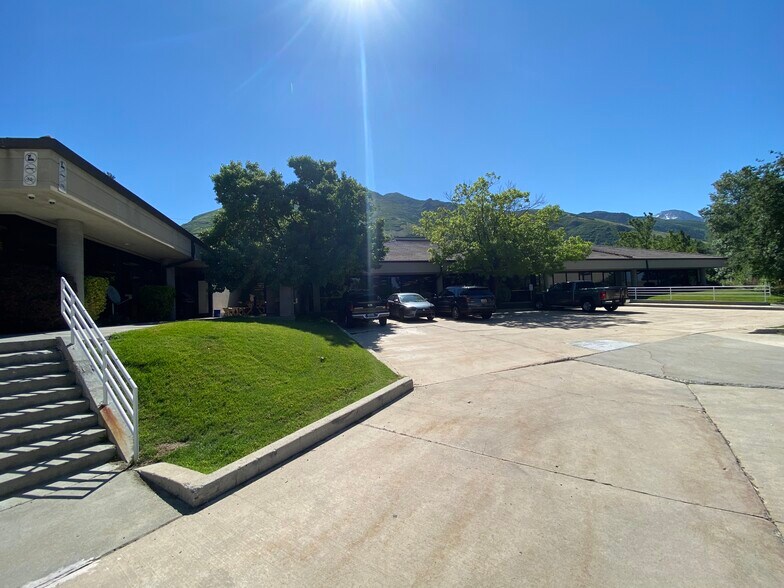 More Photos Of 7910-7938 S 3500 E, Salt Lake City Medical For Lease