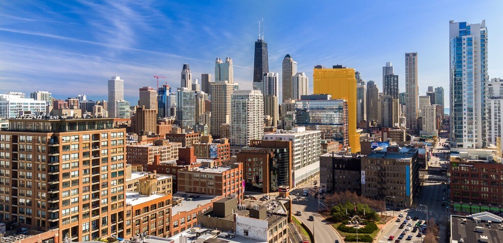 More Photos Of 637-643 N Wells St, Chicago Apartments For Lease