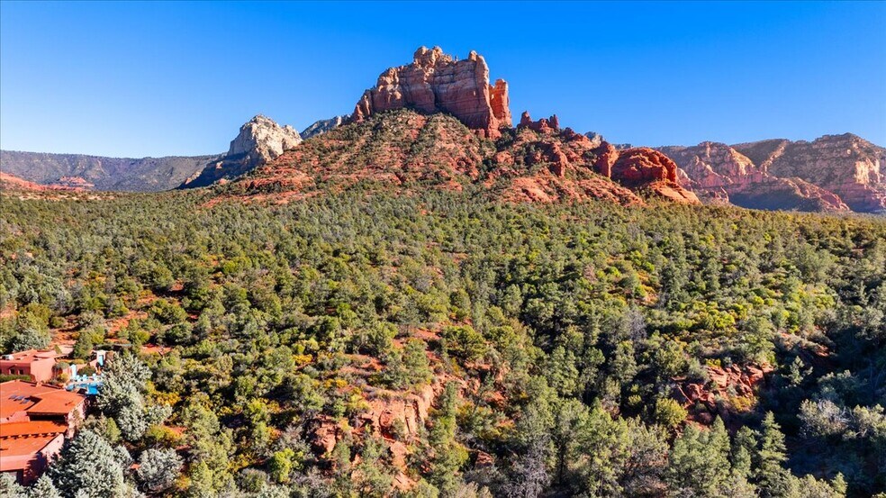 More Photos Of 35 Gassaway Place Pl, Sedona Specialty For Sale