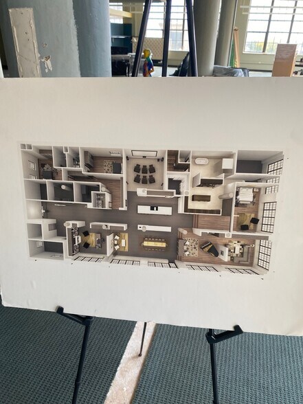 More Photos Of 318 E Chicago St, Milwaukee Apartments For Lease