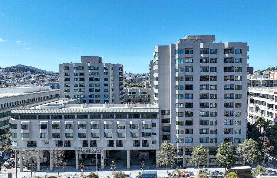 More Photos Of 601 Van Ness Ave, San Francisco Apartments For Lease