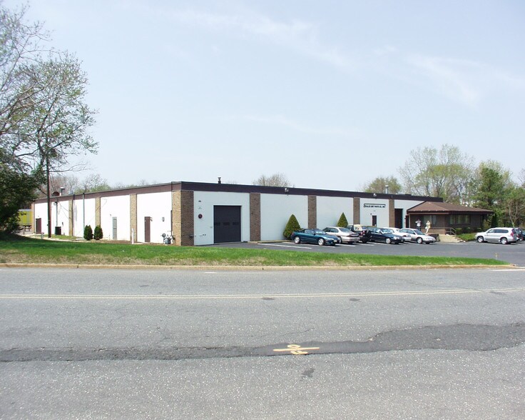 Primary Photo Of 2215 Allenwood Rd, Wall Township Industrial For Sale