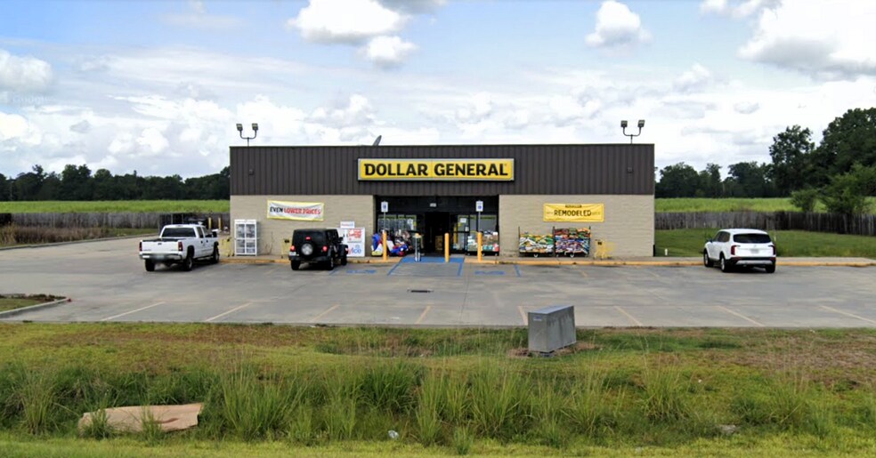 Primary Photo Of 5641 Wye Rd, Lakeland General Retail For Sale