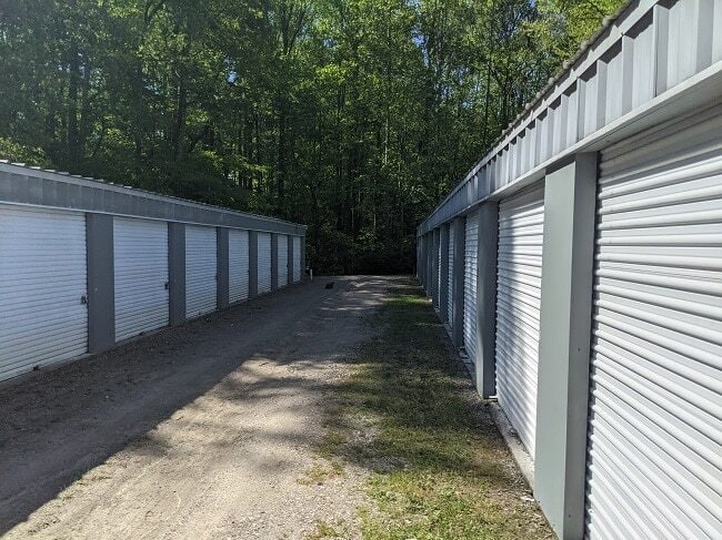 More Photos Of 239 Commerce Ln, Ball Ground Specialty For Sale