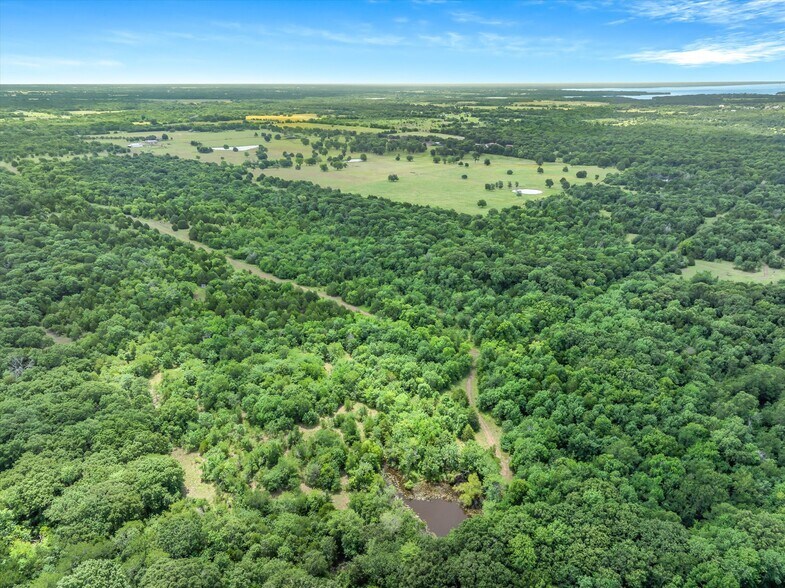 More Photos Of 1745 FM 2737, Lone Oak Land For Sale