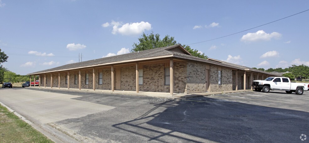 More Photos Of 5100 Midway Dr, Temple Unknown For Lease