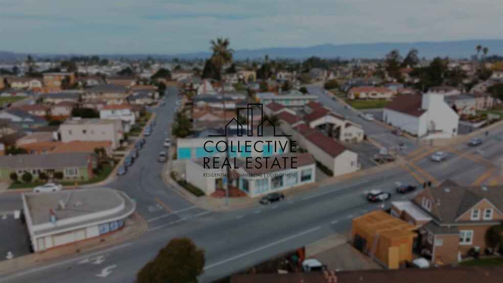 Primary Photo Of 771 Freedom Blvd, Watsonville Freestanding For Sale