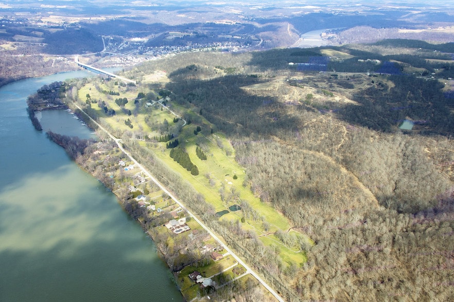 More Photos Of 130 Club House Dr, Freeport Land For Sale