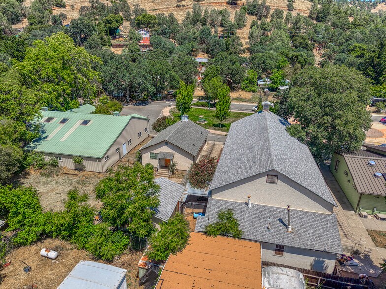 More Photos Of 12487 The Plaza, Clearlake Oaks Religious Facility For Sale