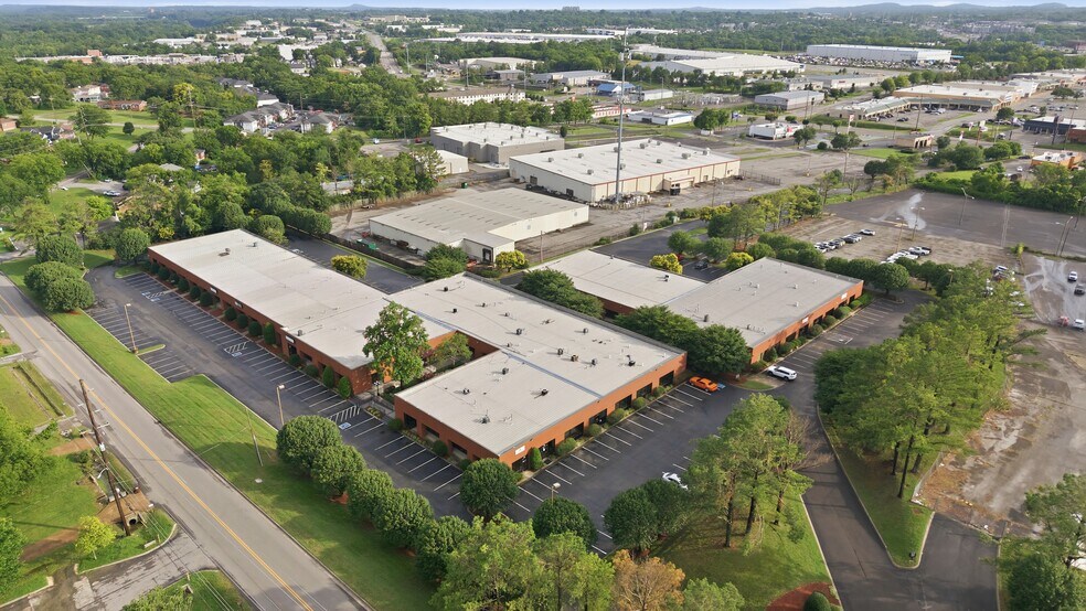 More Photos Of 104-176 Cude Ln, Madison Medical For Lease