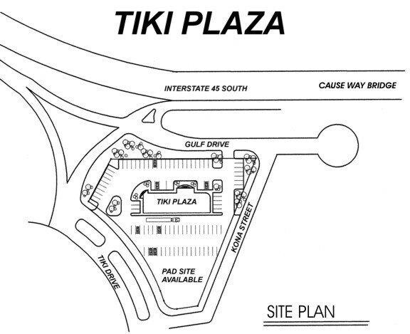 More Photos Of 101 Tiki Dr, Tiki Island Office Residential For Lease