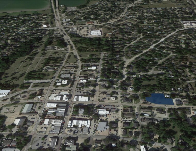 More Photos Of 503 Goliad St, Rockwall Land For Sale