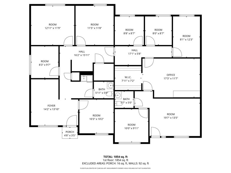 More Photos Of 3200 Croasdaile Dr, Durham Medical For Lease