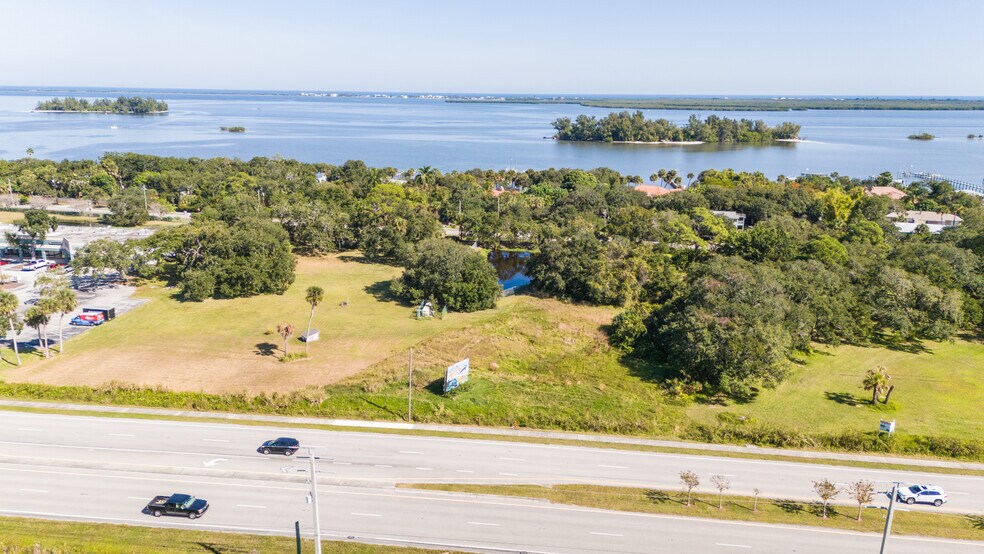 More Photos Of 11515 S Indian River Dr, Sebastian Land For Sale